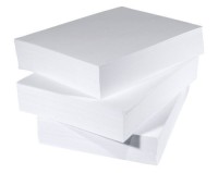 Export-Grade A A4 Paper – For Offices, Schools & Printing