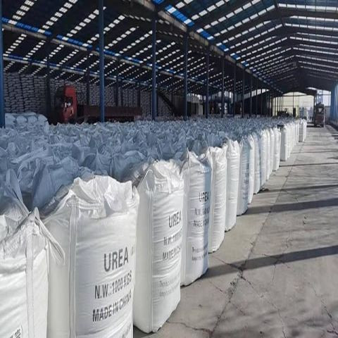 High-Grade Urea 46 Fertilizer – Boost Your Crop Yield