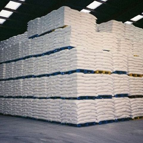 Bulk ICUMSA 45 White Sugar – Certified & Ready to Ship