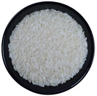 Premium long grain white rice 5% broken supplier