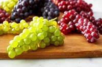 Top Grape Exporter | Organic, Sweet & Export-Grade Quality