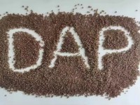 DAP 18-46-0 Fertilizer – Premium Ammonium Phosphate | Dark Brown Granular Rock Phosphate for Healthy Crop Yields