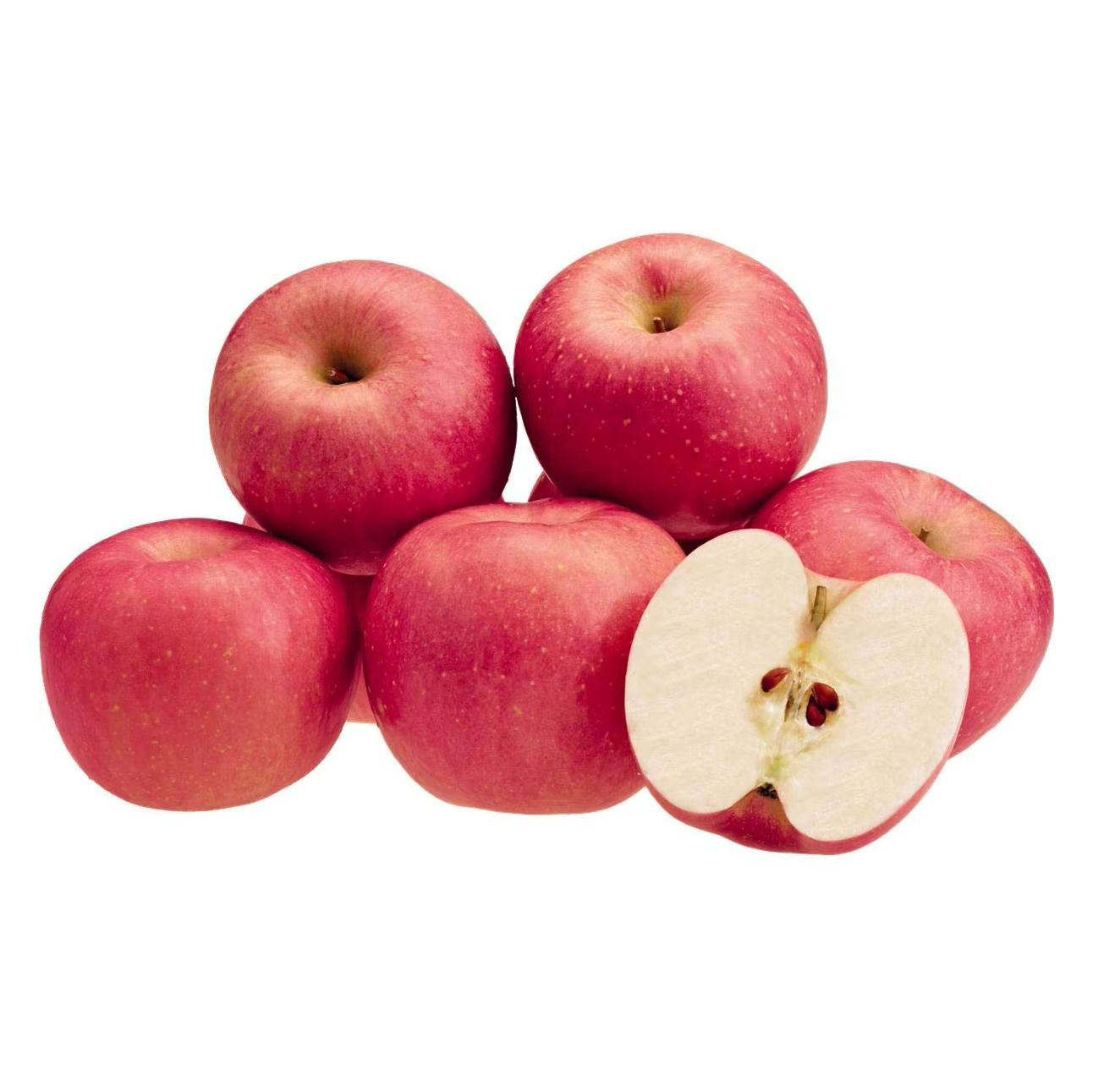 Wholesale Apples – Fuji, Gala, Red Delicious | Fast Shipping