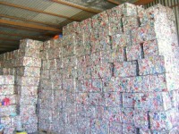 Top Supplier of Used Beverage Cans (UBC) – Export Quality