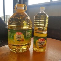 Certified Sunflower Oil Supplier – HACCP, ISO, Halal Approved