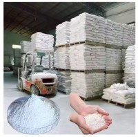 Buy Natural Gypsum Powder in Bulk – Competitive Price