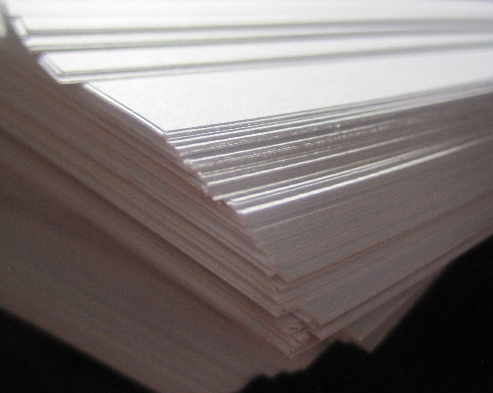 Export-Grade A A4 Paper – For Offices, Schools & Printing