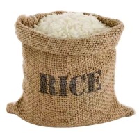 Cleaned and polished 5% broken parboiled rice in bulk
